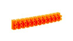 Listwa zaciskowa 12-torowa 4,0mm2 LZ-40MM00-00-80113