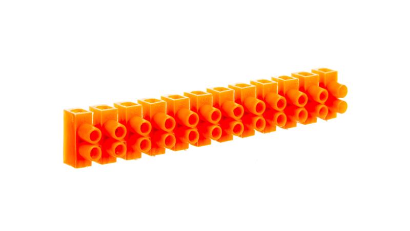 Listwa zaciskowa 12-torowa 4,0mm2 LZ-40MM00-00-80113