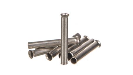 Końcówka kablowa tulejkowa H 0,25/7 ERHN E08KH-01010106800 /100szt./-78395