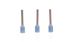 Końcówka kablowa tulejkowa izolowana HI 0,25/8 E08KH-02010100601 /500szt./-78250