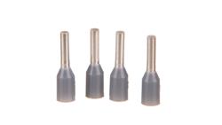 Końcówka kablowa tulejkowa izolowana HI 0,75/6 DIN E08KH-02010102001 /500szt./-78257