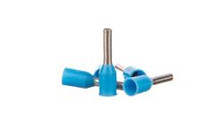 Końcówka kablowa tulejkowa izolowana HI 0,75/6 F E08KH-02010102101 /500szt./-78467