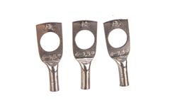 Końcówka oczkowa miedziana cynowana KOR 1,5/6 E11KM-01020100760 /100szt./-77040