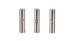 Końcówka (tulejka) łącząca miedziana cynowana KL 4-20 E11KM-01060100650 /100szt./-79666