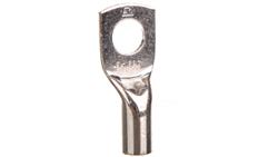 Końcówka oczkowa miedziana cynowana CKOR 16/8 E11KM-05020103000 /50szt./-75860