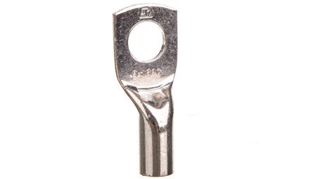 Końcówka oczkowa miedziana cynowana CKOR 16/8 E11KM-05020103000 /50szt./-75860