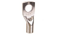 Końcówka oczkowa miedziana cynowana CKOR 25/8 E11KM-05020103500 /50szt./-75965