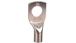Końcówka oczkowa miedziana cynowana CKOR 25/10 E11KM-05020103600 /50szt./-75981