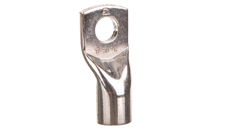 Końcówka oczkowa miedzina cynowana CKOR 50/8 E11KM-05020104600 /25szt./-76175