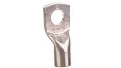 Końcówka oczkowa miedziana cynowana CKOR 50/10 E11KM-05020104700 /25szt./-76236