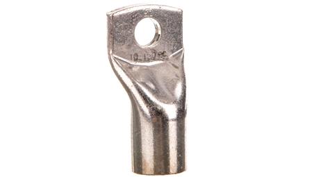 Końcówka oczkowa miedzina cynowana CKOR 150/10 E11KM-05020107200 /10szt./-76375