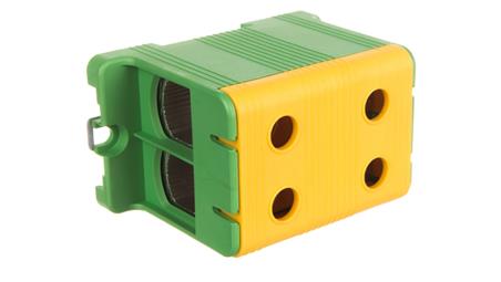 Złączka ZJUN 2x150 PE R34RR-07020002201-74106