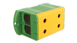 Złączka ZJUN 2x240 PE R34RR-07020002301-74168