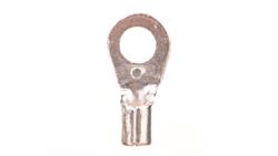 Końcówka oczkowa cynowana KO 2,5/4 E09KO-01010101702 /25szt./-76181