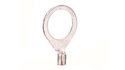 Końcówka oczkowa cynowana KO 2,5/12 E09KO-01010102202 /25szt./-76386