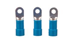 Końcówka oczkowa izolowana KOI 16/5 E09KO-02010103702 /10szt./-76103