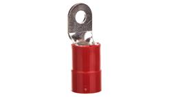 Końcówka oczkowa izolowana KOI 35/6 E09KO-02010104802 /10szt./-76105