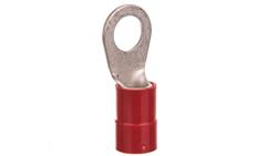 Końcówka oczkowa izolowana KOI 35/12 E09KO-02010105102 /10szt./-76488