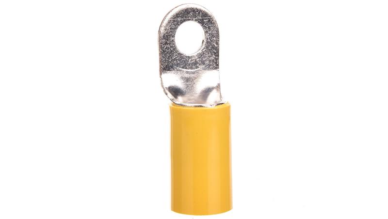 Końcówka oczkowa izolowana KOI 70/10 E09KO-02010106102 /10szt./-76390