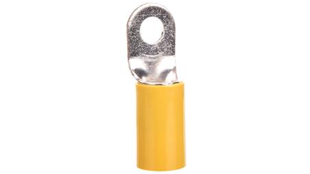 Końcówka oczkowa izolowana KOI 70/10 E09KO-02010106102 /10szt./-76390