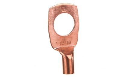 Końcówka oczkowa miedziana KM 10/12 E11KM-01010102702 /10szt./-76079