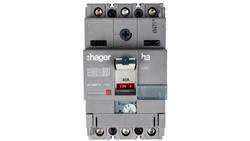Wyłącznik mocy 40A 3P 25kA HHA040H-9693