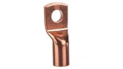 Końcówka oczkowa miedziana KM 35/8 E11KM-01010104002 /10szt./-75921