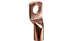 Końcówka oczkowa miedziana KM 50/10 E11KM-01010104702 /10szt./-76050
