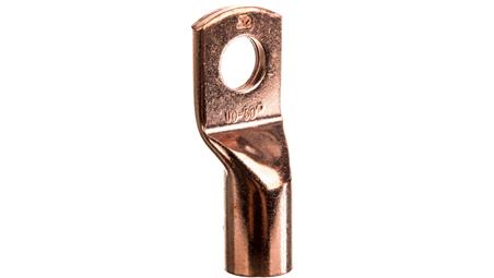 Końcówka oczkowa miedziana KM 50/10 E11KM-01010104702 /10szt./-76050
