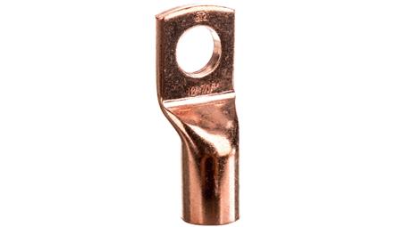 Końcówka oczkowa miedziana KM 70/12 E11KM-01010105502 /10szt./-76187
