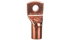 Końcówka oczkowa miedziana KM 120/10 E11KM-01010106602 /10szt./-76478