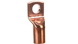 Końcówka oczkowa miedziana KM 120/12 E11KM-01010106702 /10szt./-76477