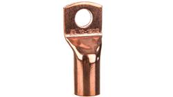 Końcówka oczkowa miedziana KM 150/12 E11KM-01010107302 /10szt./-76383