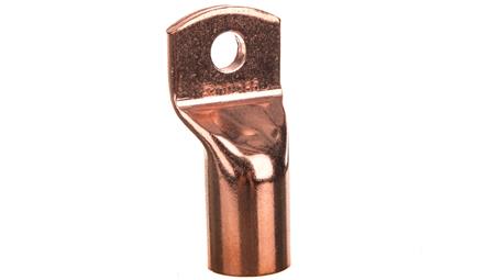 Końcówka oczkowa miedziana KM 185/10 E11KM-01010107702 /10szt./-76475