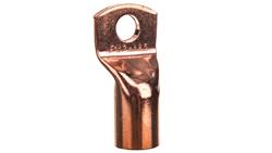 Końcówka oczkowa miedziana KM 185/12 E11KM-01010107802 /10szt./-76602