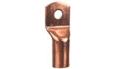 Końcówka oczkowa miedziana KM 300/12 E11KM-01010108802 /10szt./-76299