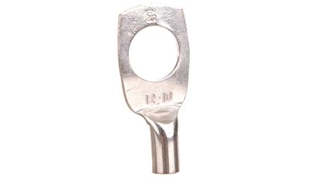 Końcówka oczkowa miedziana cynowana KOR 10/12 E11KM-01020102702 /10szt./-75969