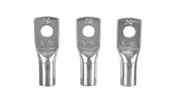 Końcówka oczkowa miedziana cynowana KOR 16/5 E11KM-01020102802 /10szt./-75959