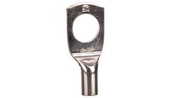 Końcówka oczkowa miedziana cynowana KOR 16/12 E11KM-01020103252 /10szt./-76004