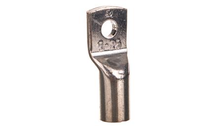 Końcówka oczkowa miedziana cynowana KOR 25/5 E11KM-01020103302 /10szt./-76396