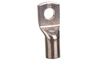 Końcówka oczkowa miedziana cynowana KOR 35/8 E11KM-01020104002 /10szt./-75829