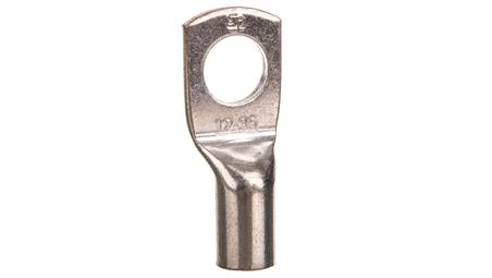 Końcówka oczkowa miedziana cynowana KOR 35/12 E11KM-01020104202 /10szt./-76081