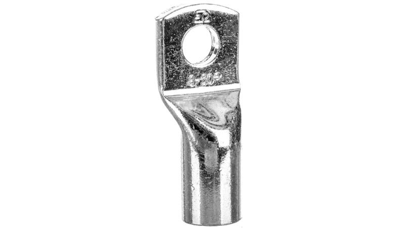 Końcówka oczkowa miedziana cynowana KOR 50/8 E11KM-01020104602 /10szt./-75985