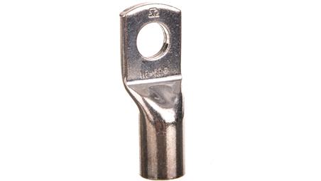 Końcówka oczkowa miedziana cynowana KOR 50/10 E11KM-01020104702 /10szt./-75872