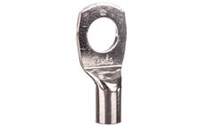 Końcówka oczkowa miedziana cynowana KOR 50/16 E11KM-01020105002 /10szt./-76316