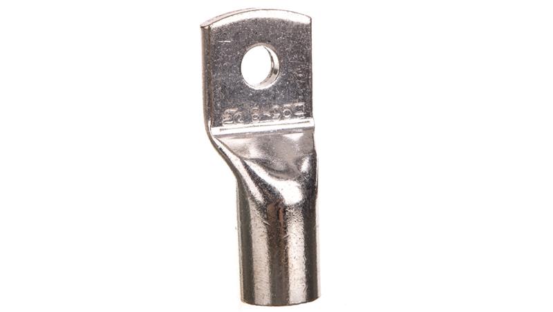 Końcówka oczkowa miedziana cynowana KOR 95/8 E11KM-01020105902 /10szt./-75791