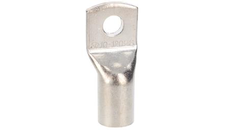 Końcówka oczkowa miedziana cynowana KOR 120/10 E11KM-01020106602 /10szt./-76179