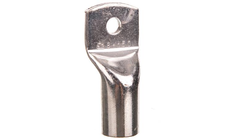 Końcówka oczkowa miedziana cynowana KOR 150/8 E11KM-01020107102 /10szt./-76598