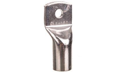 Końcówka oczkowa miedziana cynowana KOR 150/8 E11KM-01020107102 /10szt./-76598