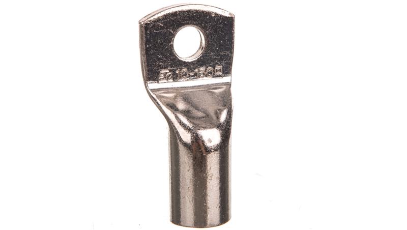 Końcówka oczkowa miedziana cynowana KOR 150/10 E11KM-01020107202 /10szt./-76134